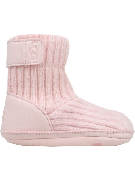 UGG Skylar Βρεφικά Μποτάκια Αγκαλιάς Ροζ 1143743I-SLPN