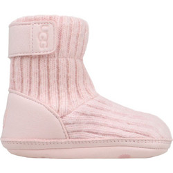 UGG Skylar Βρεφικά Μποτάκια Αγκαλιάς Ροζ 1143743I-SLPN