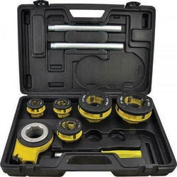 Strend Pro RDS-8835 Σετ Μανέλα και Κουκουνάρα Υδραυλικών 222974 - STREND PRO