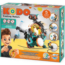 Buki France Κατασκευή Ρομπότ Kodo Robot 9.7507
