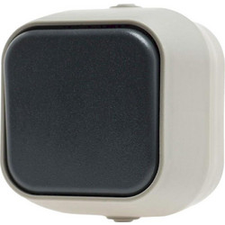 Geyer Διακόπτης A/R Ακραίος IP54 H2-B120M