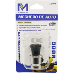 Αναπτήρας Αυτοκινήτου 12V XM-W09651-1