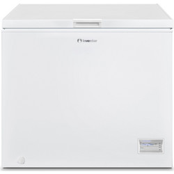 Inventor MDH-200EL Καταψύκτης Μπαούλο 198lt