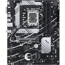 Asus Prime B760-Plus Motherboard ATX με Intel 1700 Socket