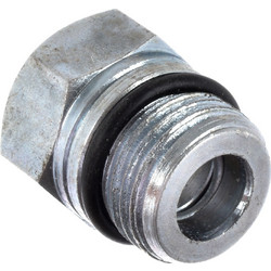 ΡΑΚΟΡ ΣΩΛΗΝΑ ΥΔΡΑΥΛΙΚΟΥ ΤΙΜΟΝΙΟΥ FORD FOCUS II 1.4/1.6 '04-/ C-MAX 1.6 '07-/ FOCUS C-MAX 1.6 '03