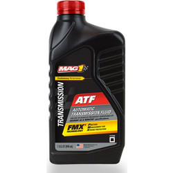 ΥΓΡΟ ΑΥΤΟΜΑΤΩΝ ΚΙΒΩΤΙΩΝ MAG1 ATF AYTOMATIC TRANSMISSION FLUID 946ML