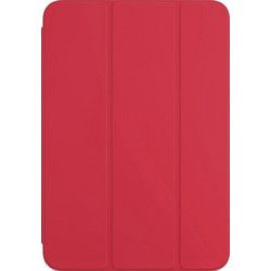 Θήκη TPU Trifold Smart View για Samsung Galaxy Tab A9 - Κόκκινο