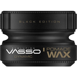 Vasso Dynamic Pomade Wax 150ml