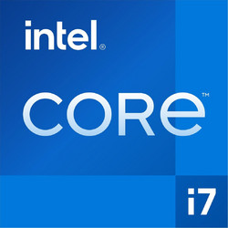 Intel Core i7-12700F Box Επεξεργαστής 12 Πυρήνων για Socket 1700 με Ψύκτρα