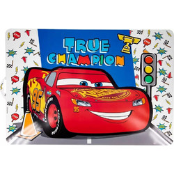 STOR ΣΟΥΠΛΑ 43X28CM CARS LETS RACE