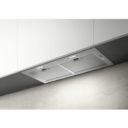 Elica Fold S IX/A/72 Μηχανισμός Απορρόφησης 72cm PRF0181963 Inox