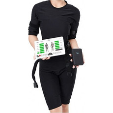 Ασύρματο EMS Electrofitness Επαγγελματικό Σύστημα Πολλαπλών Χρηστών. Για Αισθητικούς, Φυσικοθεραπευτές, Personal Trainers