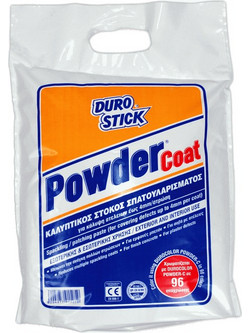 DuroStick Στόκος Σπατουλαρίσματος Powder Coat Λευκός 5kg
