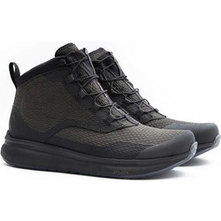 Momo Firegun-3 WP Green / Black