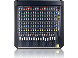 Allen & Heath WZ4 12:2