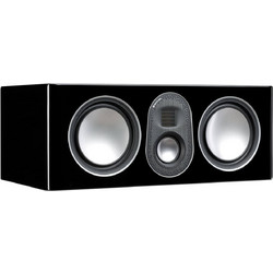 Magnat Monitor Supreme Center C250 Ηχείο Hi-Fi Κεντρικό 75W 2 Δρόμων Piano Black