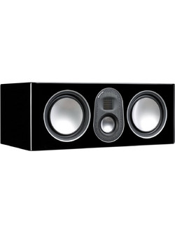 Magnat Monitor Supreme Center C250 Ηχείο Hi-Fi Κεντρικό 75W 2 Δρόμων Piano Black