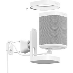 Sonos One Βάση Ηχείου Τοίχου White