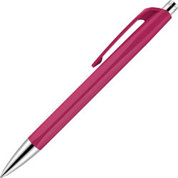 Caran d'Ache Infinite Pink Στυλό Διαρκείας Μπλε