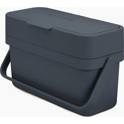 Joseph Joseph Compo 4 Food Waste Caddy grey