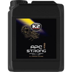 K2 APC Strong Pro All Purpose Cleaner 5lt