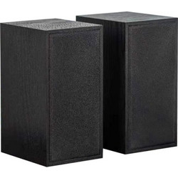 YM-101 Ηχεία Υπολογιστή 2.0 6W Black