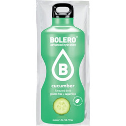 Bolero Αγγούρι 12x9gr