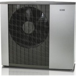 Nibe F2120-16 Αντλία Θερμότητας 13kW Τριφασική Monoblock