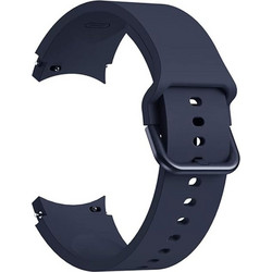 Λουράκι Σιλικόνης για Smartwatch τύπου Samsung Galaxy Watch 22mm 8868BL Μπλε