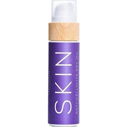 Cocosolis Skin Anti-Cellulite Ξηρό Λάδι Σώματος κατά της Κυτταρίτιδας & του Τοπικού Πάχους 200ml