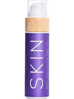 Cocosolis Skin Anti-Cellulite Ξηρό Λάδι Σώματος κατά της Κυτταρίτιδας & του Τοπικού Πάχους 200ml