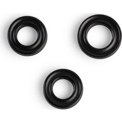 VapCap condenser O-ring kit (3 pcs)