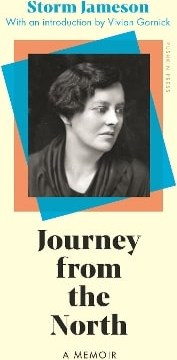 Journey from the North
