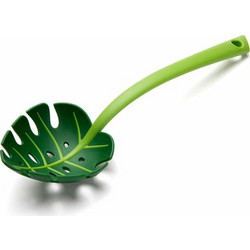 OTOTO Jungle Spoon Slotted Spoon