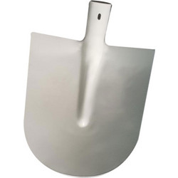 Φτυάρι στρογγυλό No3 χωρίς στυλιάρι 1kg NAKAYAMA PRO SSF605 051459