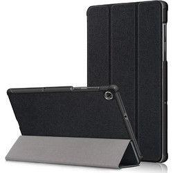 Techsuit FoldPro Black (Lenovo Tab M10 Plus)