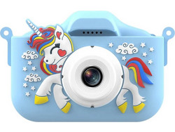 X10S Unicorn Blue
