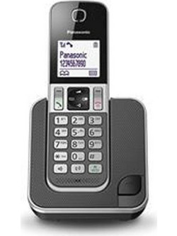 Panasonic KX-TGD310 White