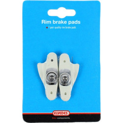 Τακάκια φρένου | ELVEDES | για SHIMANO
