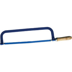 WORKPRO ΣΙΔΗΡΟΠΡΙΟΝΟ ΜΕ ΞΥΛΙΝΗ ΛΑΒΗ 300mm (600005.0004)