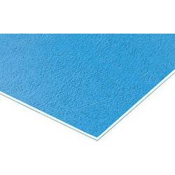 KNAUF ΣΑΝΙΔΑ GUARDEX 2400x1200x12.5mm ΑΚΡΑ ΑΚ (00522637)