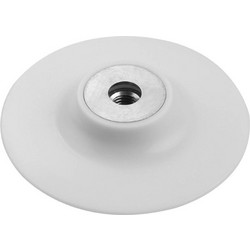 KSEIBI ΒΑΣΗ ΓΙΑ ΔΙΣΚΟ FIBER ΜΕ ΠΑΞΙΜΑΔΙ 115mm (KS687005)