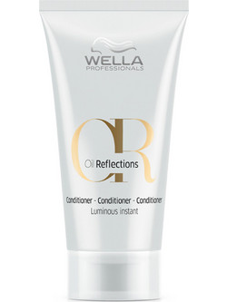 Wella Professionals Oil Reflections Conditioner για Ξηρά & Ταλαιπωρημένα Μαλλιά 200ml