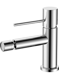 Μπαταρία μπιντέ ARTEMIS Cromo B703C05-C KARAG