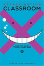 Assassination Classroom, Vol. 6 Assassination Classroom, Vol. 6