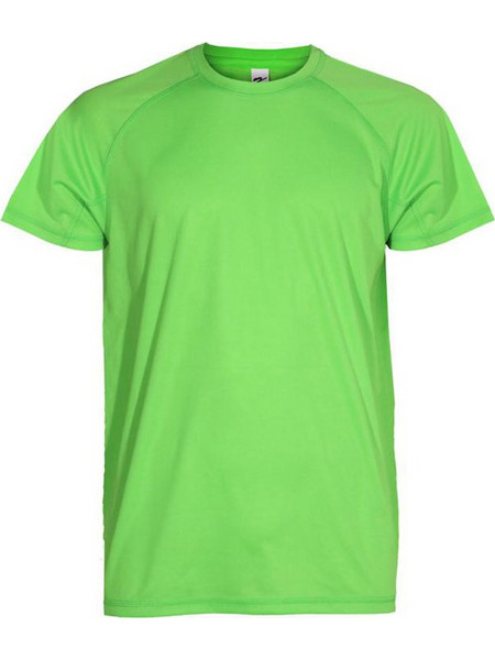 Μπλουζάκι πικέ dry fit COLORS