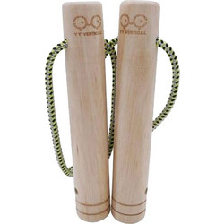 YY VERTICAL - TWIN CYLINDERS 33MM (33 mm: 19.5 cm (h) x 3.3 cm (d))