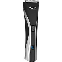 Wahl Hybrid LCD Επαναφορτιζόμενη Κουρευτική Μηχανή 9697-1016
