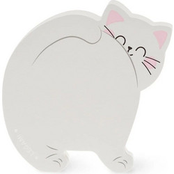 LEGAMI LOVELY NOTES MEOW ADK0001