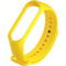 Λουράκι Σιλικόνης Yellow (Xiaomi Mi Band 3 / 4) Λουράκι Σιλικόνης Yellow (Xiaomi Mi Band 3 / 4)